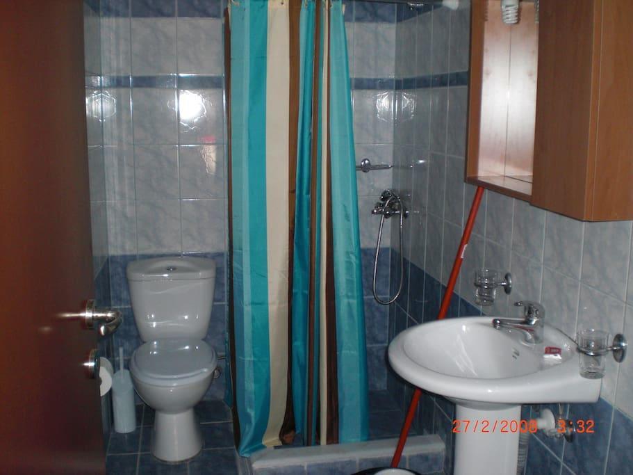 Vasilikiádhes Vegera Apartments מראה חיצוני תמונה