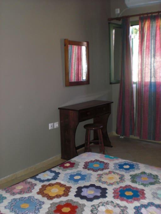 Vasilikiádhes Vegera Apartments מראה חיצוני תמונה