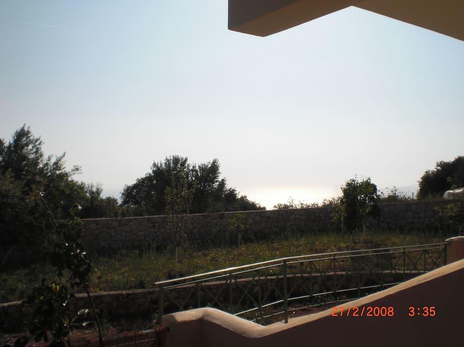 Vasilikiádhes Vegera Apartments מראה חיצוני תמונה