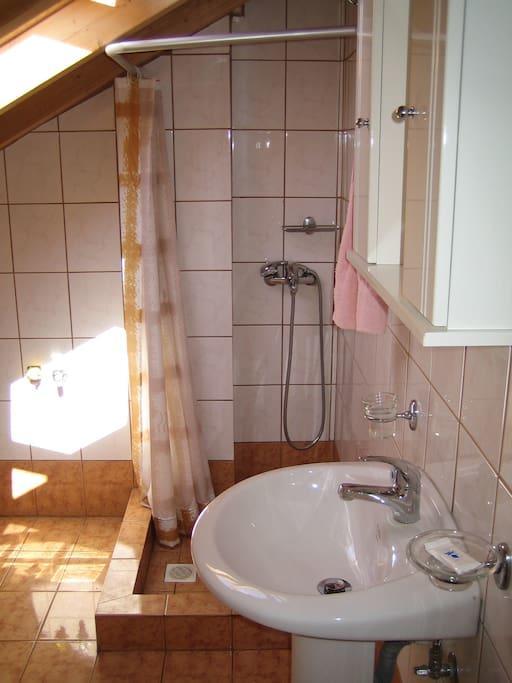 Vasilikiádhes Vegera Apartments מראה חיצוני תמונה