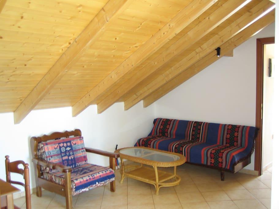 Vasilikiádhes Vegera Apartments מראה חיצוני תמונה