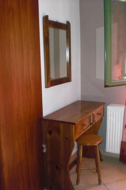 Vasilikiádhes Vegera Apartments מראה חיצוני תמונה