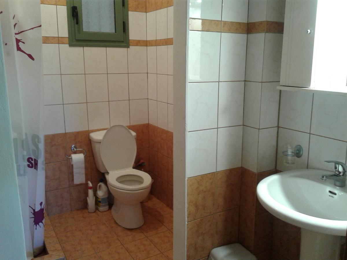 Vasilikiádhes Vegera Apartments מראה חיצוני תמונה