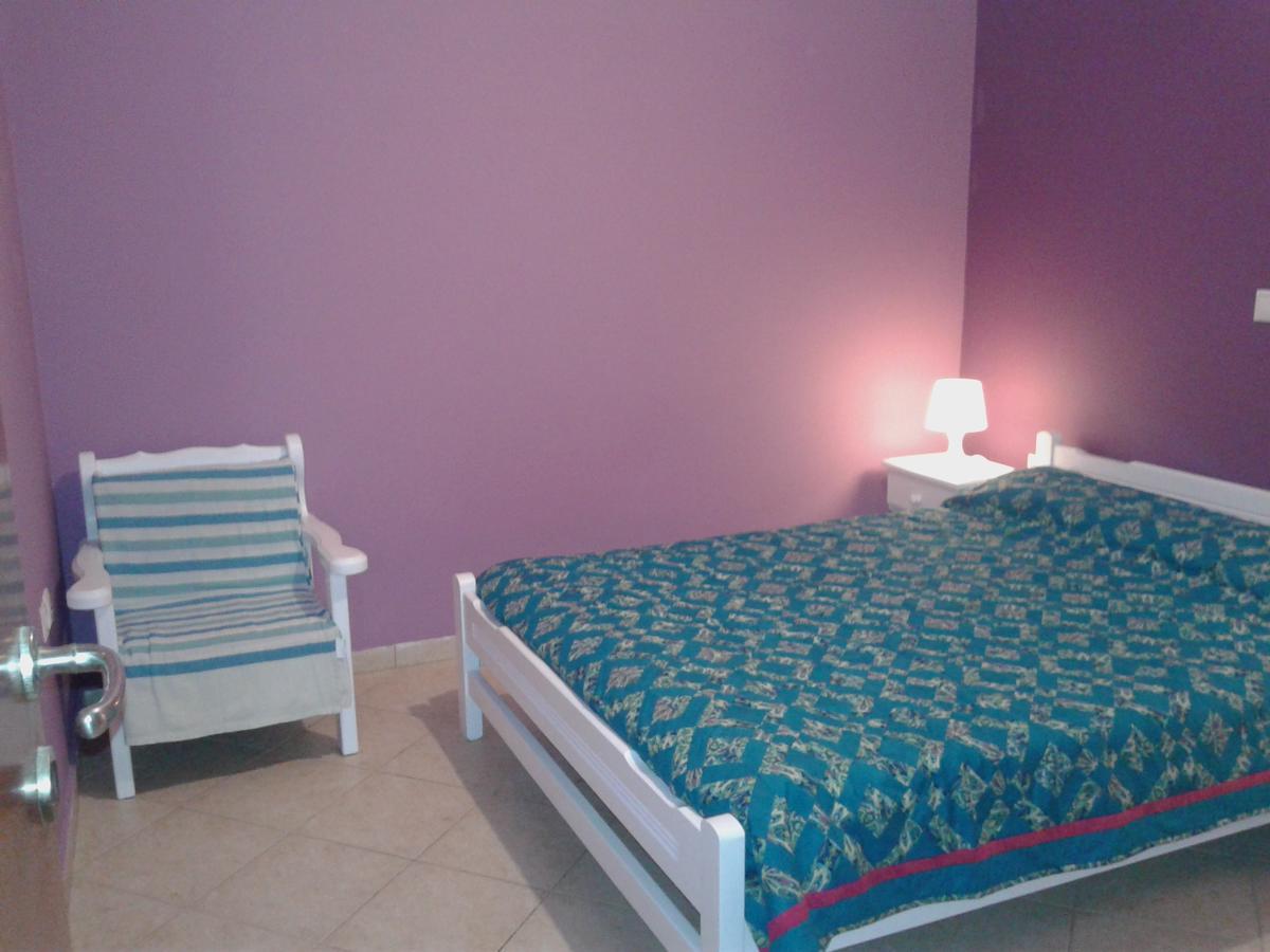 Vasilikiádhes Vegera Apartments מראה חיצוני תמונה